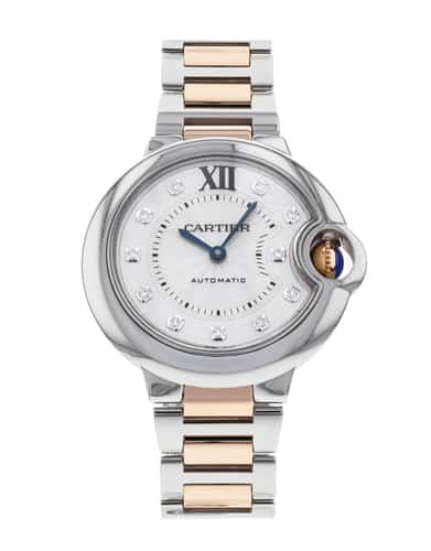 Cartier Ballon Bleu WE902044 Cartier Ballon Bleu WE902044